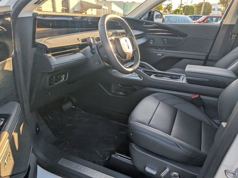 New 2026 Lincoln Nautilus Premier w/ Equipment Group 102A image 12