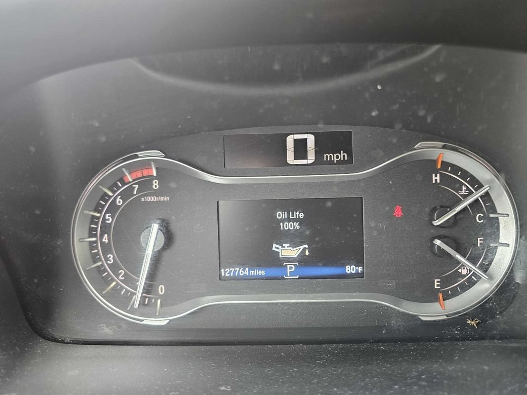 Used 2019 Honda Ridgeline Black Edition image 22