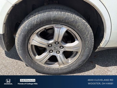 Used 2015 Honda Pilot EX-L image 5