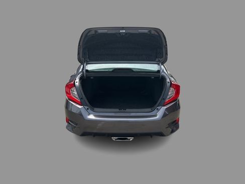Used 2020 Honda Civic Sport image 29
