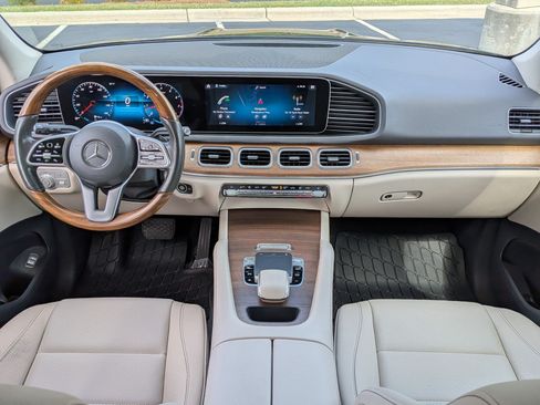 Certified 2020 Mercedes-Benz GLE 350 image 31