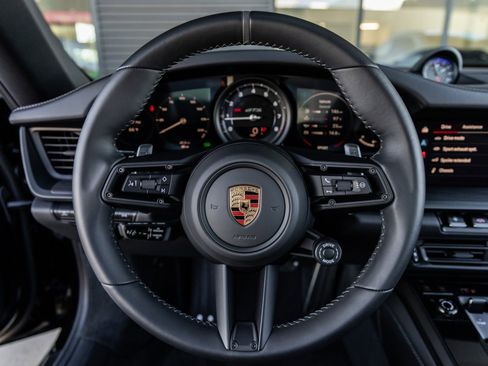 Certified 2024 Porsche 911 Targa Edition 50 Years Porsche image 34