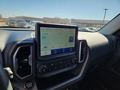 Used 2024 Ford Bronco Sport Big Bend image 17