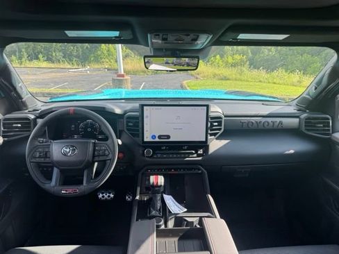 New 2026 Toyota Tundra TRD Pro AWD/4WD image 18