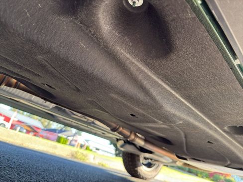 New 2025 Ford Bronco Sport Badlands w/ Sasquatch Badlands Package image 37