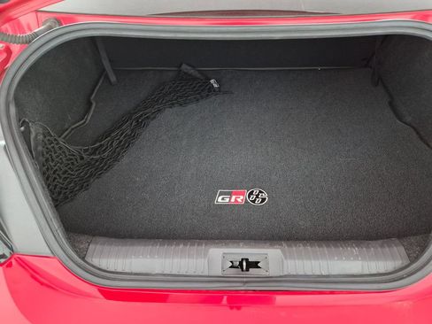 Used 2023 Toyota GR86 RWD image 23