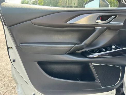 Used 2018 MAZDA CX-9 Grand Touring AWD/4WD image 12