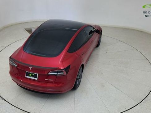 Used 2023 Tesla Model 3 Performance AWD/4WD image 84