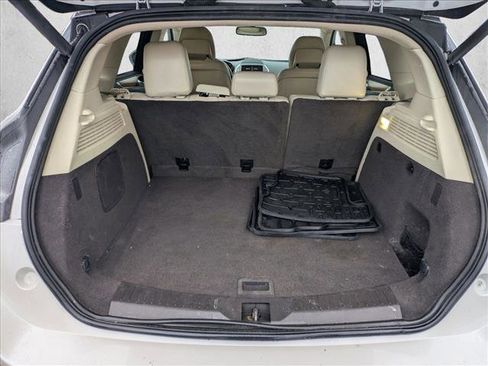 Used 2016 Lincoln MKC Select w/ Select Plus Package image 6