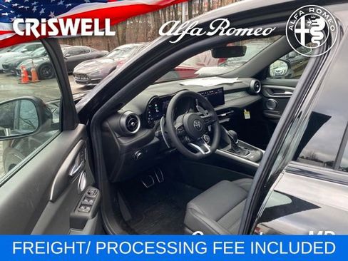 New 2024 Alfa Romeo Tonale Veloce image 19