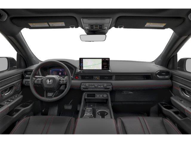New 2026 Honda Pilot Black Edition image 5