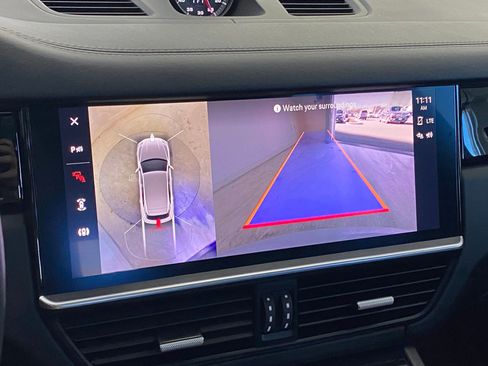 Certified 2023 Porsche Cayenne Turbo image 41