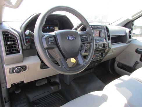 Used 2022 Ford F450 XL image 15