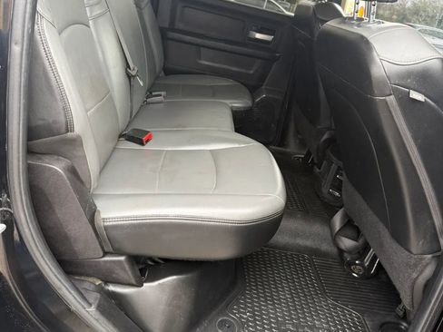 Used 2019 RAM 2500 Tradesman w/ Bed Utility Group image 19