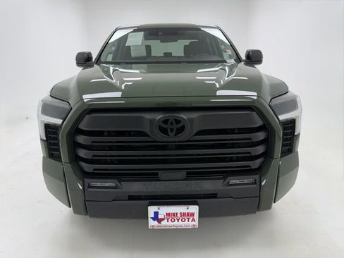 Used 2023 Toyota Tundra SR5 RWD image 3