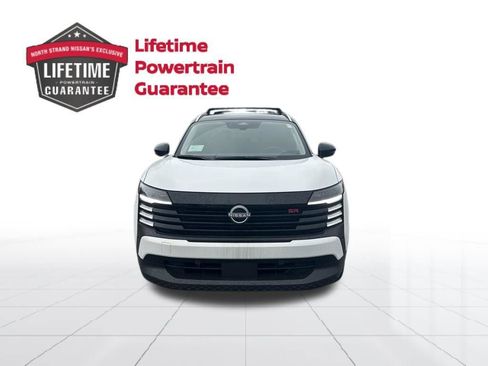 New 2026 Nissan Kicks SR image 2