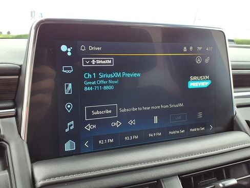 Used 2024 Chevrolet Tahoe LT AWD/4WD image 6