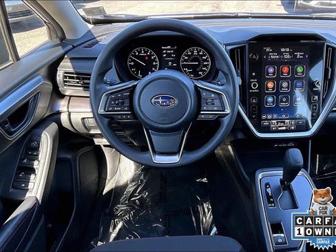 Certified 2024 Subaru Impreza 2.0i Sport image 5