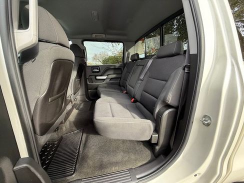 Used 2014 Chevrolet Silverado 1500 LT w/ All Star Edition image 7