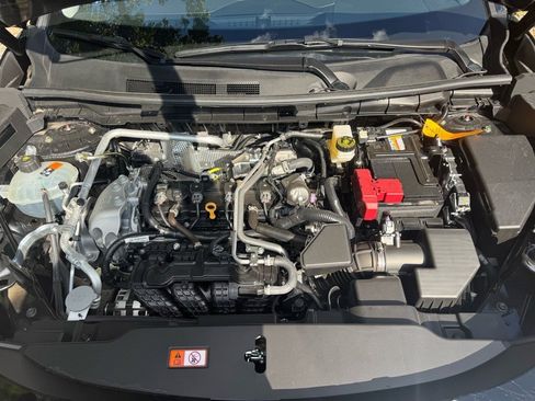 New 2025 Mitsubishi Outlander SE image 9