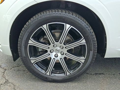 Used 2021 Volvo XC60 T5 Inscription AWD/4WD image 28