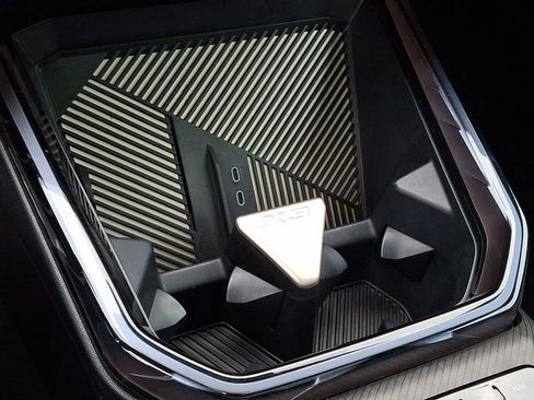 Certified 2025 BMW X3 xDrive30i image 26