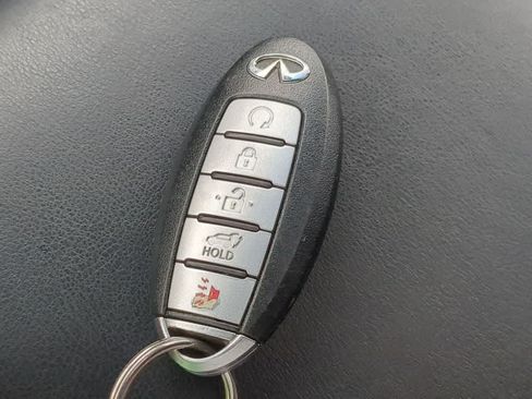 Used 2016 INFINITI QX60 Luxe w/ Premium Package AWD/4WD image 30