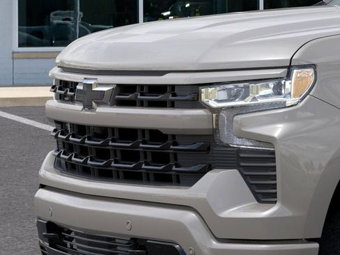 New 2026 Chevrolet Silverado 1500 RST w/ All Star Edition Plus image 13