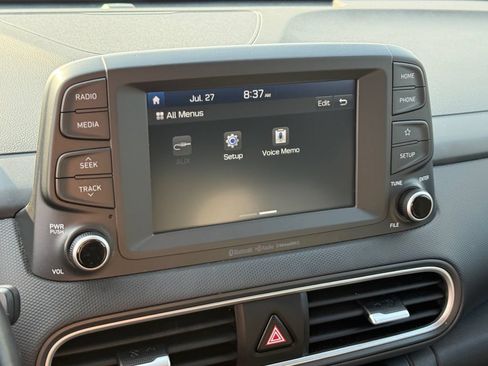 Used 2021 Hyundai Kona SEL AWD/4WD image 22