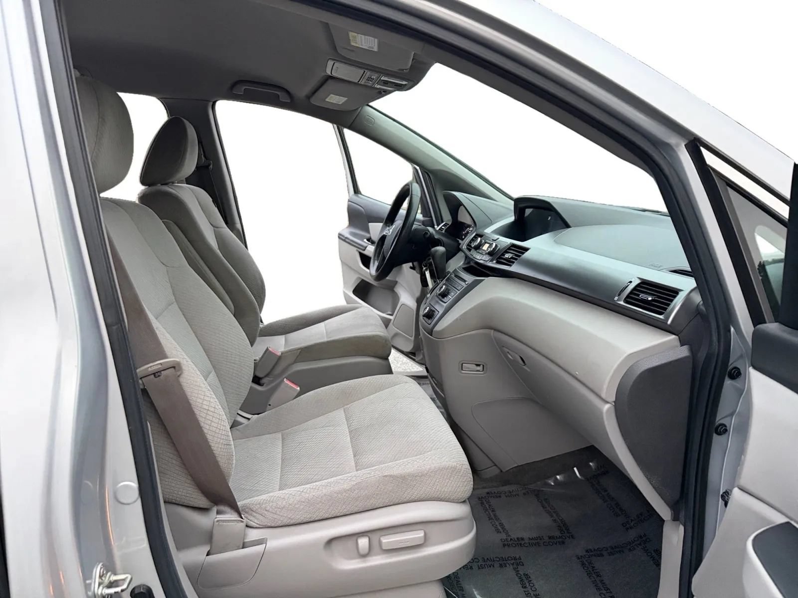 Used 2014 Honda Odyssey LX image 14