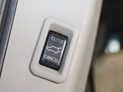 Used 2011 Nissan Armada Platinum w/ 2nd Row Captain Seat Pkg AWD/4WD image 51