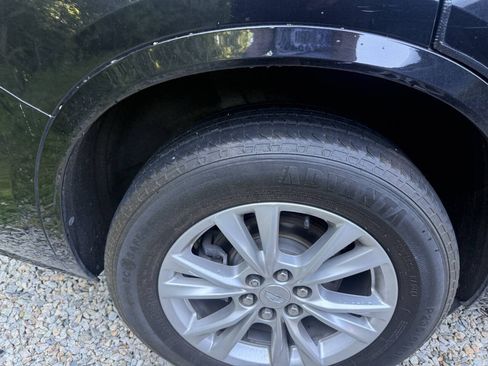 Used 2021 Cadillac XT6 Luxury AWD/4WD image 22