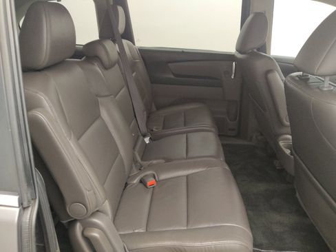 Used 2016 Honda Odyssey EX-L image 21