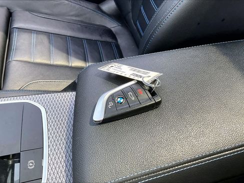 Used 2023 BMW M340i xDrive AWD/4WD image 14