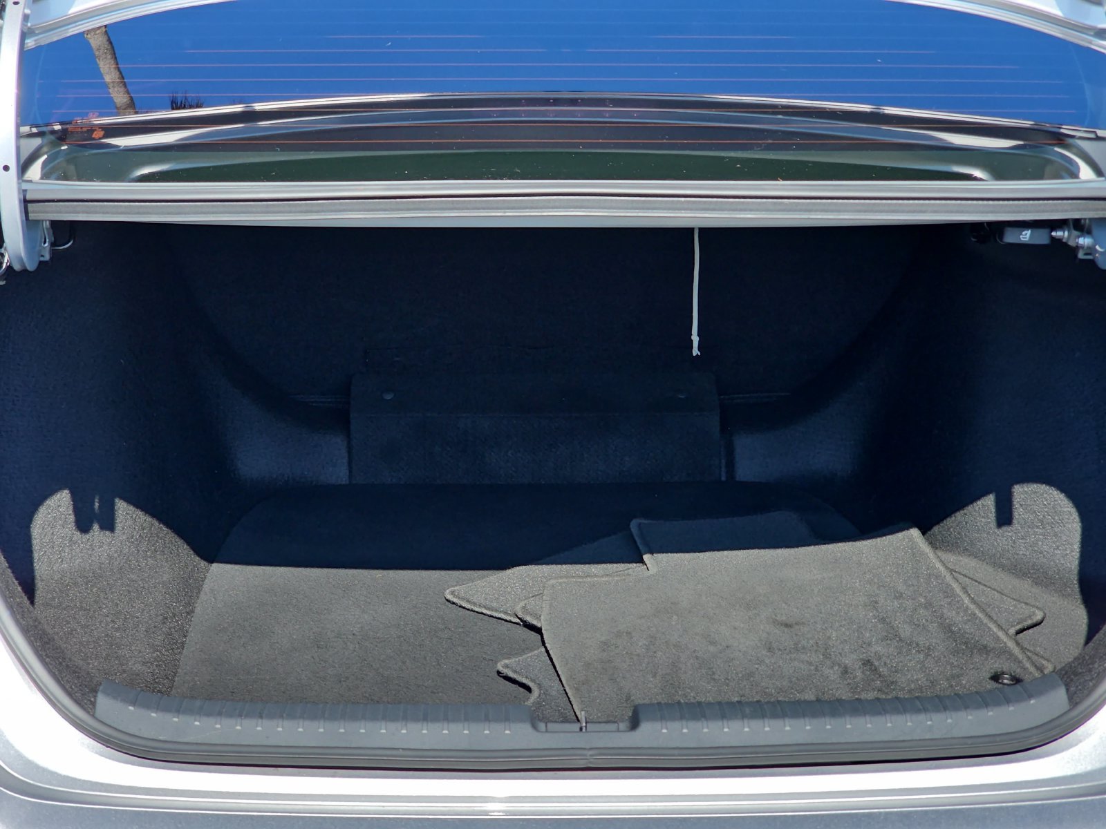 Used 2024 Honda Accord LX image 12