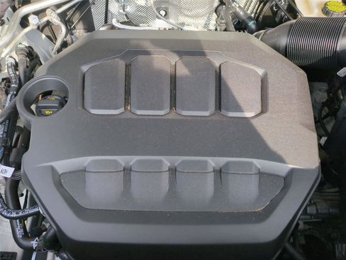 New 2026 Volkswagen Atlas Peak Edition image 24