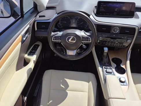 Used 2019 Lexus RX 350 AWD w/ Navigation Package image 33