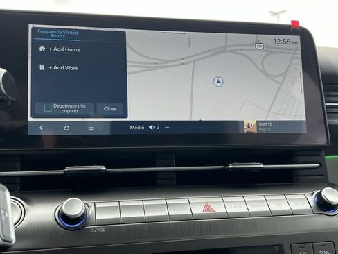 New 2026 Hyundai Kona Limited FWD image 14