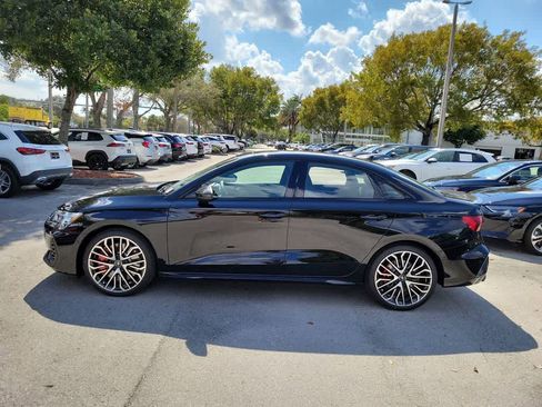 New 2026 Audi S3 Premium image 5