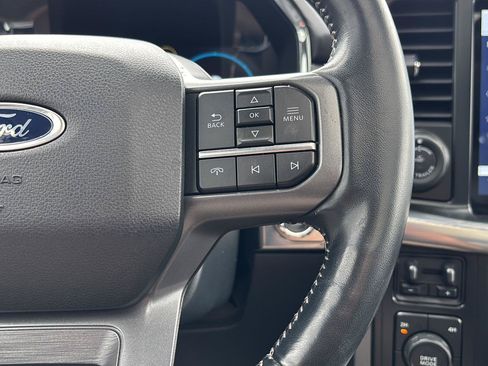 Used 2021 Ford F150 Lariat AWD/4WD image 20