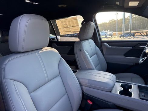 New 2026 GMC Acadia Elevation w/ Elevation Premium Package image 11