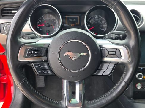 Used 2021 Ford Mustang GT RWD image 14