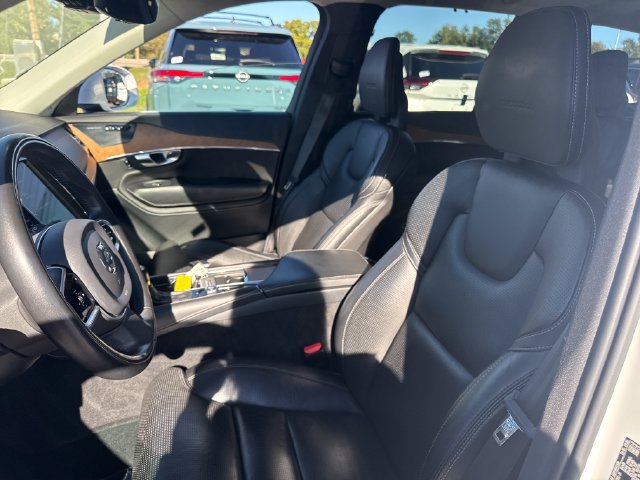 Used 2020 Volvo XC90 T6 Inscription AWD/4WD image 13