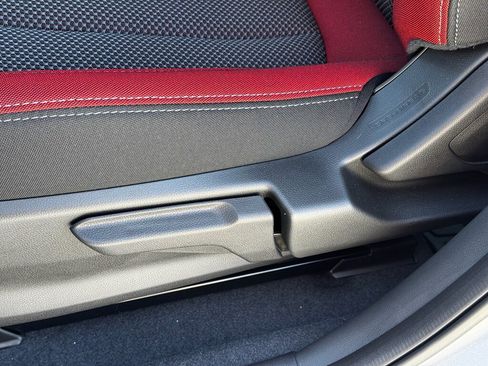 New 2025 Subaru Impreza RS image 14