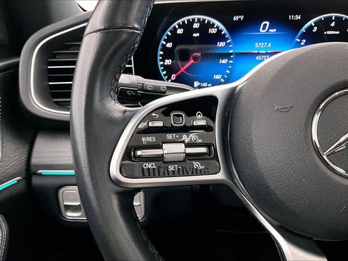 Certified 2022 Mercedes-Benz GLE 350 image 20