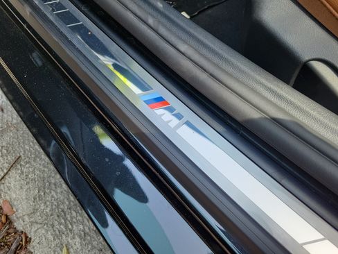 New 2026 BMW Z4 M40i w/ Premium Package RWD image 10