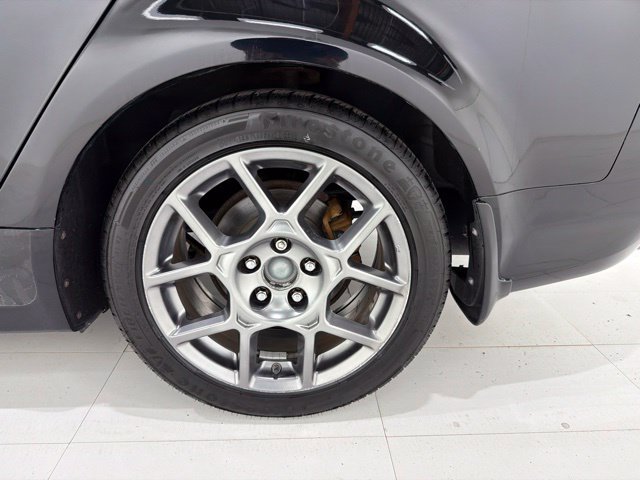Used 2008 Acura TL Type-S FWD image 51