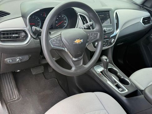 Used 2019 Chevrolet Equinox LS w/ LS Convenience Package image 4