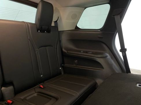 Used 2023 INFINITI QX60 Luxe FWD image 80
