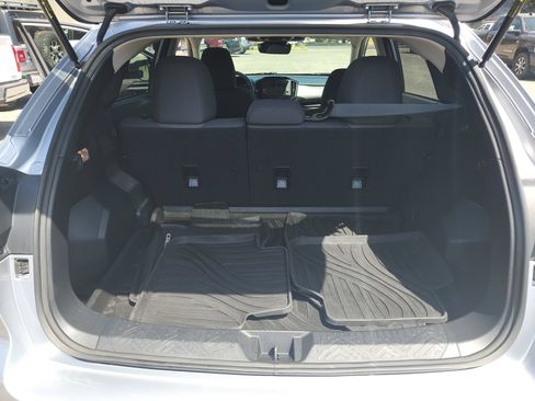 Used 2024 Subaru Crosstrek 2.0i w/ Crosstrek Mirror Package AWD/4WD image 19